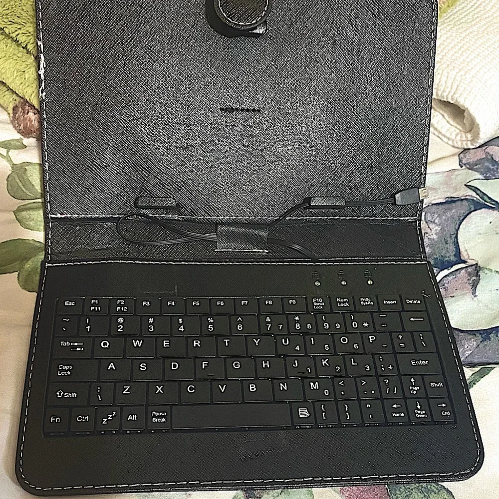 Portable Keyboard for Handheld Devices